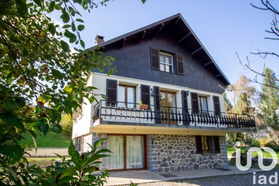 Maison à vendre à MARAT  - 7 pièces - 180 m² 