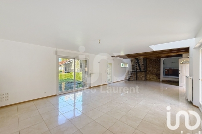 Maison à vendre camus 