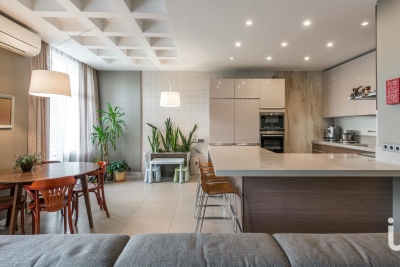 Appartement à vendre à ST GERMAIN EN LAYE  - 3 pièces - 72 m² 