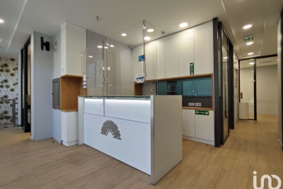 Commerce à louer à PARIS 13EME Folie Mericourt  - 150 m² 