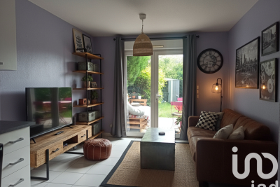 Appartement à vendre meuble toulouse 