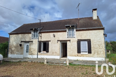 Maison à vendre 1148