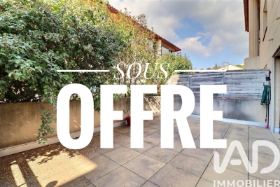 Appartement à vendre à AIX-EN-PROVENCE  - 2 pièces - 32 m² 