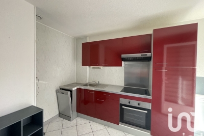 Maison à vendre à OZILLAC  - 4 pièces - 68 m² 