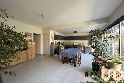 Maison à vendre à BORDEAUX Saumos - 4 pièces - 80 m² 