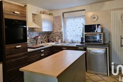 Maison à vendre à REHAINVILLER  - 4 pièces - 110 m² 