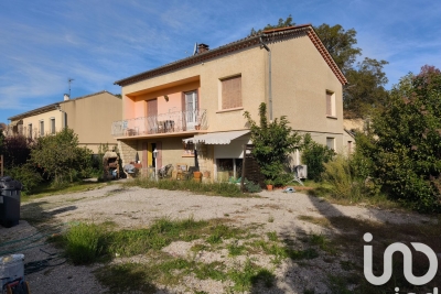Maison à vendre immobilier loriol comtat