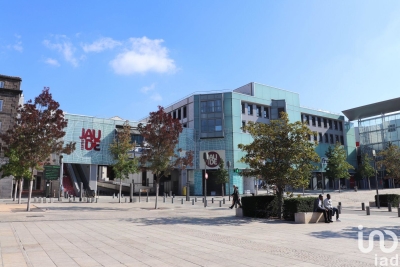 Commerce à vendre à CLERMONT FERRAND   - 130 m² 