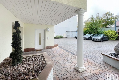 Bien à louer à STRASBOURG   - 37 m² 