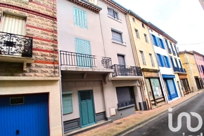 Maison à vendre à Quillan  - 6 pièces 95 m² 