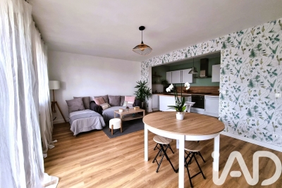 Appartement à vendre à EPERNON Saint-Chéron - 3 pièces - 64 m² 