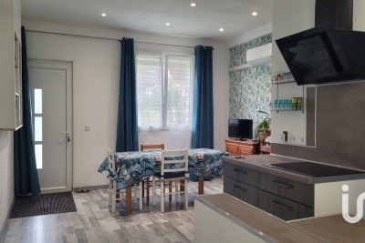 Maison à vendre à VENESMES  - 5 pièces - 71 m² 