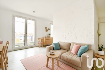 Appartement à vendre croix verte