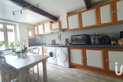 Maison à vendre à MARINGUES  - 4 pièces - 80 m² 