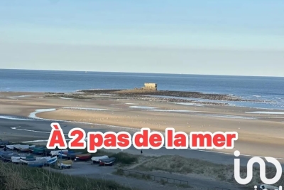 Appartement à vendre à LE PORTEL  - 2 pièces - 38 m² 