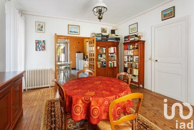 Maison à vendre à NANTES  - 7 pièces - 130 m² 