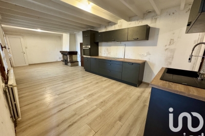 Maison à vendre à LA FERRIERE EN PARTHENAY  - 4 pièces - 88 m² 