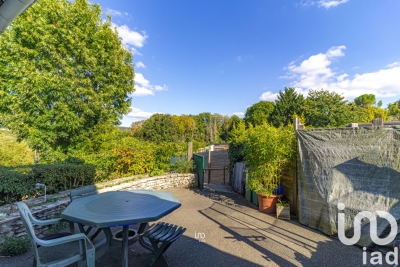 Appartement à vendre à BAZEMONT  - 3 pièces - 53 m² 