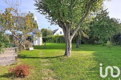 Maison à vendre à LE PALAIS  - 4 pièces - 52 m² 