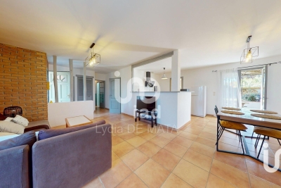 Maison à vendre chateau a restaurer