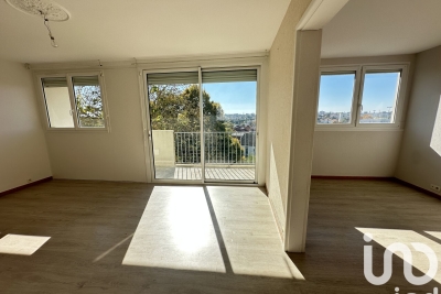 Appartement à vendre à CHOLET Baumette (Zone Naturelle) - 4 pièces - 68 m² 