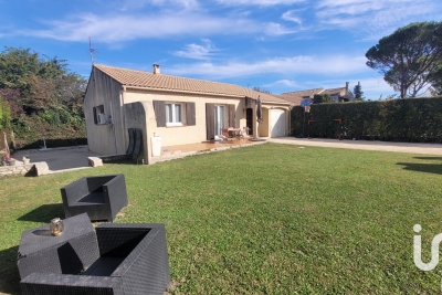 Maison à vendre jardin morieres avignons