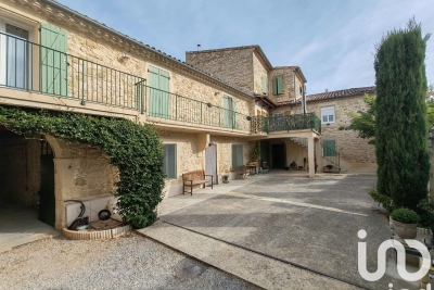 Maison à vendre maison garde