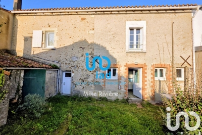 Maison à vendre à immobilier LA CHAPELLE HEULIN  - 5 pièces - 130 m² 