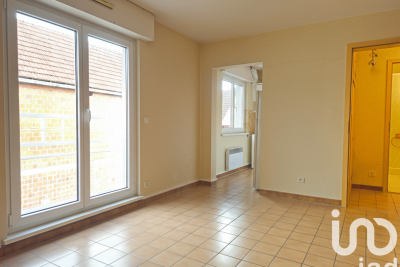Appartement à vendre à SOUFFLENHEIM Orangerie Est - 1 pièces - 27 m² 