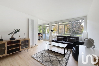 Appartement à vendre à MAISONS LAFFITTE  - 3 pièces - 54 m² 