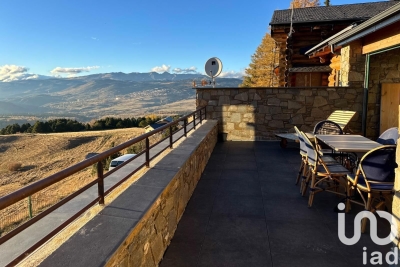 Appartement à vendre à EYNE  - 8 pièces - 185 m² 