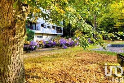 Appartement à vendre à POISSY  - 4 pièces - 90 m² 