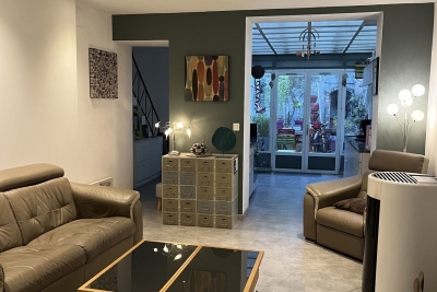 Maison à vendre à ARRAS  - 4 pièces - 134 m² 