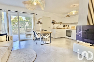 Appartement à vendre à LA CIOTAT  - 2 pièces - 47 m² 