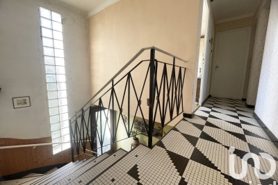 Maison à vendre presse tabac