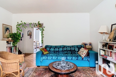 Appartement à vendre à ST CYR L ECOLE  - 4 pièces - 76 m² 