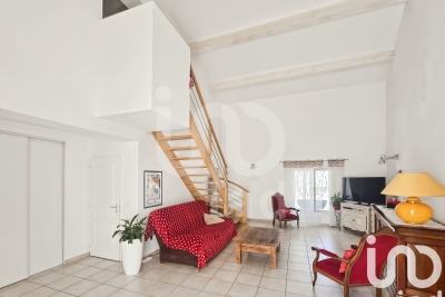 Maison à vendre maison garde