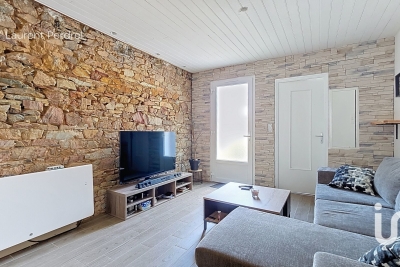 Maison à vendre à ST NICOLAS DE REDON  - 3 pièces - 48 m² 