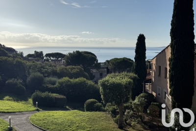 Appartement à vendre la nartelle var 