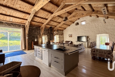 Maison à vendre bouchet