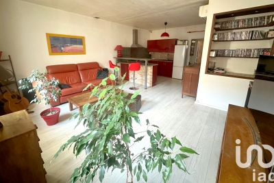 Maison à vendre à FRÉJUS Frejus Plage 1 - 3 pièces - 67 m² 