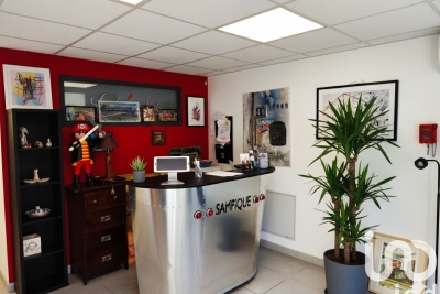 Bien à vendre à ST NICOLAS DE REDON   - 100 m² 