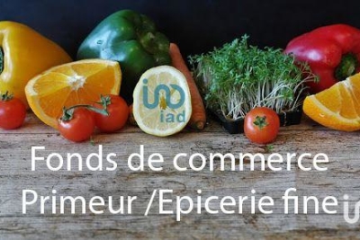 Commerce à vendre à TOULOUSE Paul Sabatier  - 84 m² 