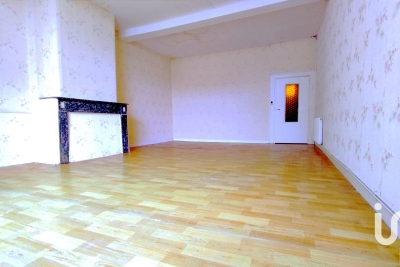 Maison à vendre à ST OMER  - 6 pièces - 119 m² 