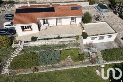 Maison à vendre à SOURNIA Trouillas - 4 pièces - 141 m² 