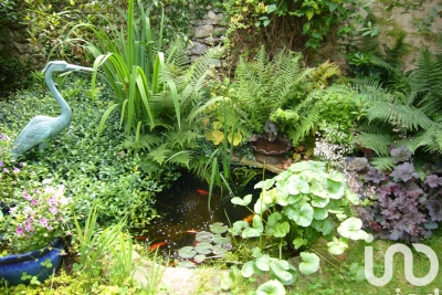 Maison à vendre à BEYNES  - 6 pièces - 137 m² 