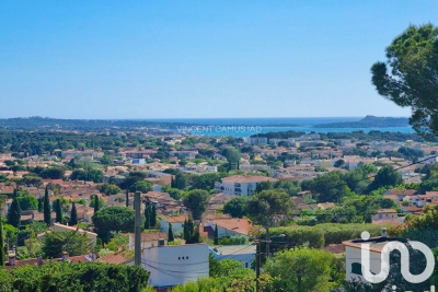 Maison à vendre camus 