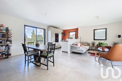 Maison à vendre à BRIGNAIS  - 4 pièces - 100 m² 