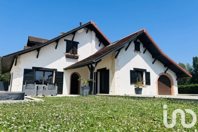 Maison à vendre à CHAPAREILLAN  - 3 pièces - 120 m² 