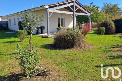 Maison à vendre à ARVERT  - 3 pièces - 81 m² 